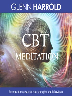 cover image of CBT Meditation